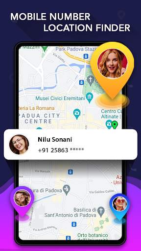 True ID Caller Name & Location screenshot 3