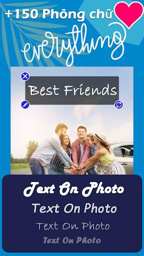 Ghép Ảnh, Anh Ghep Nghe Thuat – Photo Collage screenshot 6