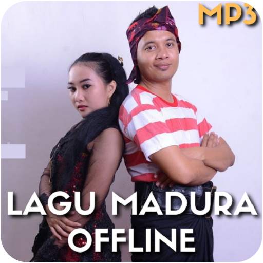 Lagu Madura MP3 Offline Full Album 2.0