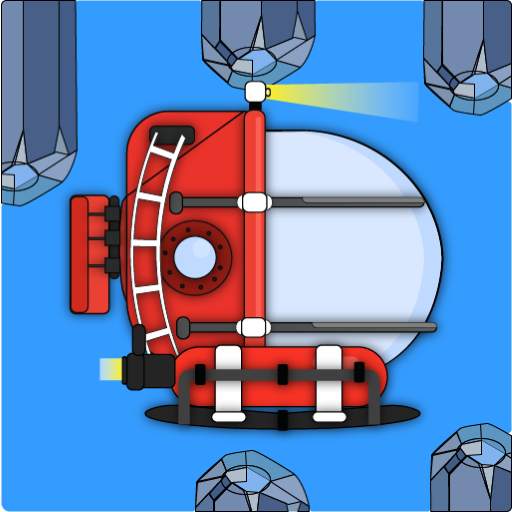 Submarine Master for TikTok 4.7