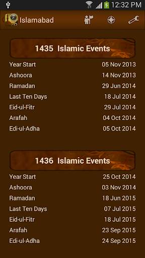 Prayer Times & Qibla Free screenshot 4