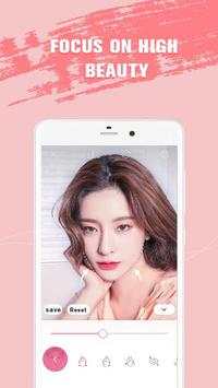 Coco Camera screenshot 2