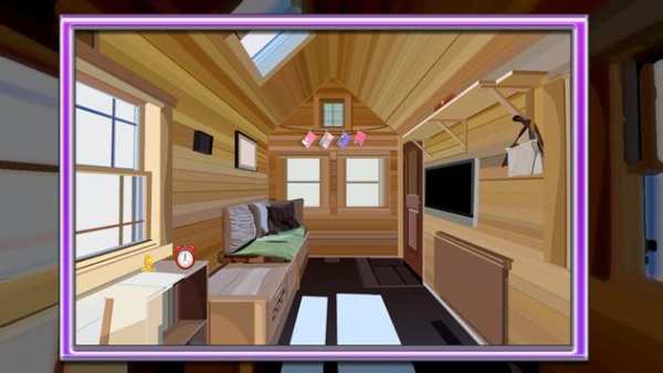 Escape Game : Mobile House screenshot 7