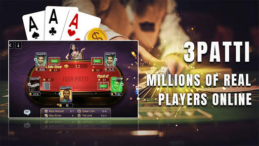 3 Patti Union screenshot 3