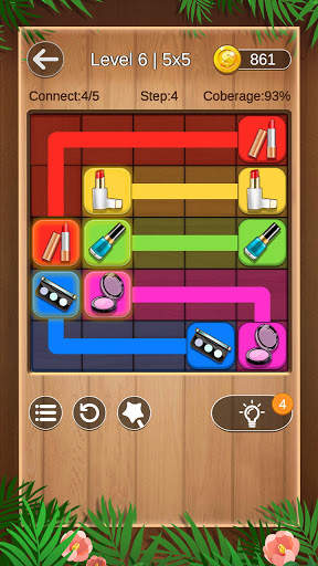 Happy Connect-Match and Flow screenshot 2