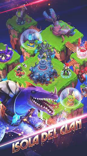 Survival Arena: Tower Defense screenshot 3