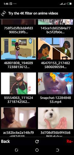 Moonplay: Stream & Download Free movies & Tv shows screenshot 1