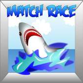 Shark Games For Kids Free logo