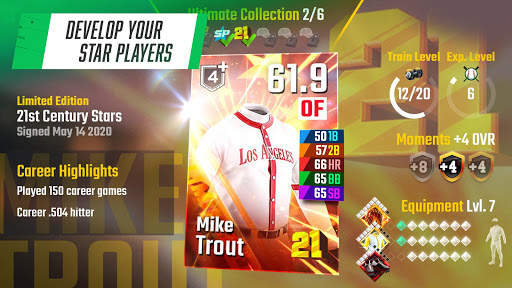 Franchise Baseball 2022 screenshot 3