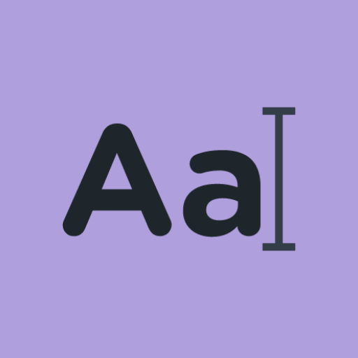 Stylish Text Generator - Stylish Font, Fancy Text icon