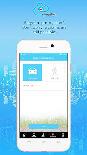 i-Neighbour screenshot 3