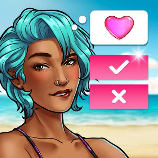 Love Villa: Choose Your Story 6.0.4