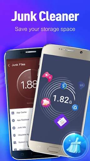 Speed Booster & RAM Cleaner: Phone Clean 2019 screenshot 3