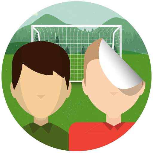 Football Sticker 1.1.0