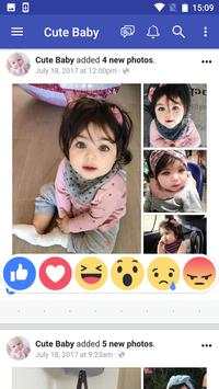 Lite for Facebook - All in One screenshot 1
