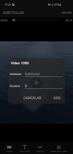 Video1080 - Editar, Descargador de video 2020 screenshot 6