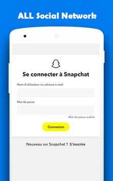 All social media and social network screenshot 7