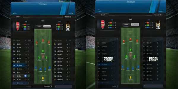 Piclook Football For FIFA screenshot 6