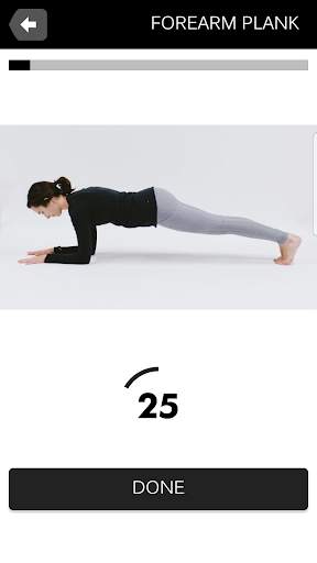 Sitting Yoga screenshot 7