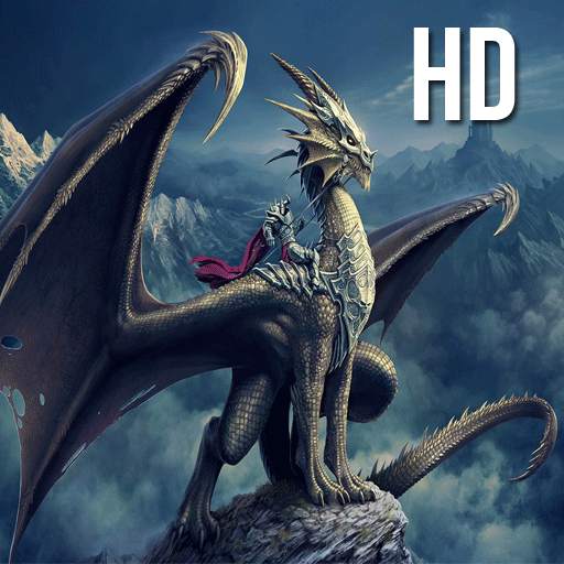 Dragon Wallpaper - Dragon Wallpapers Hd 1.2