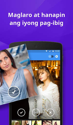 Teamo – online dating & chat screenshot 4
