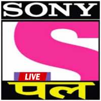 Sony Pal - live Tips Serials Streaming Guide 2021 icon