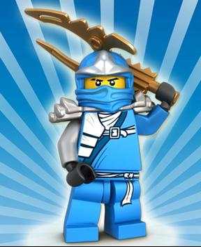 LEGO : Ninjago Funny Games screenshot 5