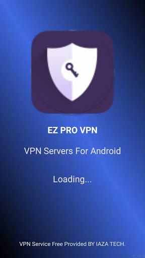 EZ VPN Battery Saver Phone Booster and CPU Cooler screenshot 2