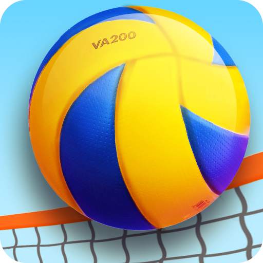 Beach Volleyball 3D 1.0.8