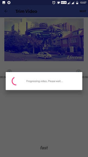 Video Editing & Effects screenshot 7