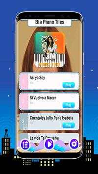 Piano BIA Piano Tiles screenshot 2