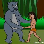 Mowgli & The Jungle 1.0