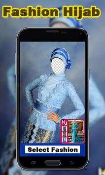 Hijab Kebaya Muslim Girl 2 تصوير الشاشة