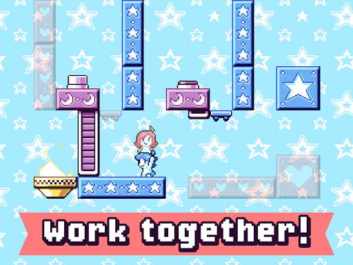 Heart Star screenshot 7