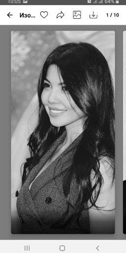 Shahzoda HD Photo Wallpaper screenshot 2