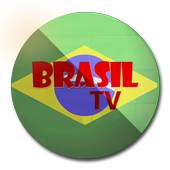 tv brasil - live tv brasil 1.0