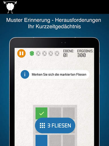 Denkspiele screenshot 10