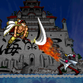 Pirate Fight 2 icon
