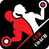 Gym Coach icon