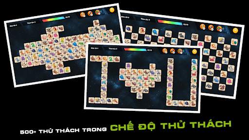 Nối Thú - Onet Animal Puzzle screenshot 8