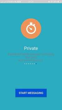 Friends To Friends Messenger screenshot 4