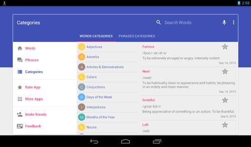 Daily English screenshot 13