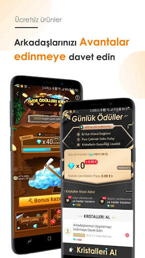 Vova screenshot 6