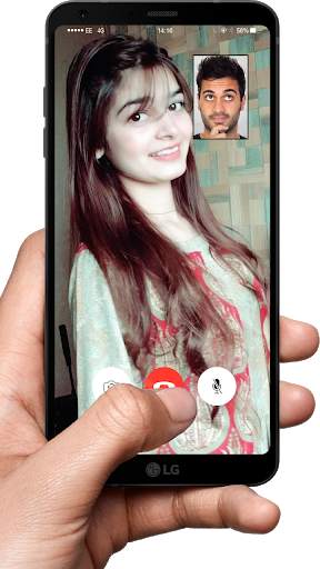 Indian Girly - Free WA Chat скриншот 7
