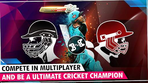 Real Cricket™ 22 screenshot 4