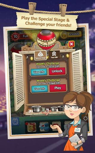Warung Chain: Go Food Express screenshot 6