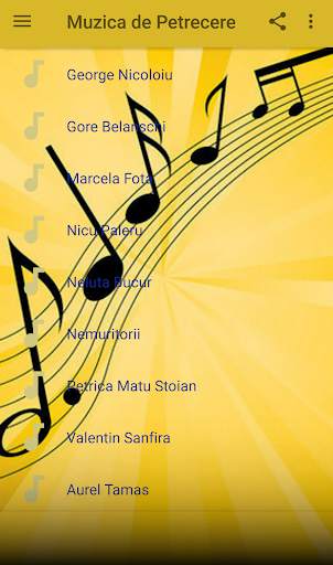 Radio Muzica Populara 2020 screenshot 3