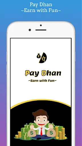 Pay Dhan screenshot 1