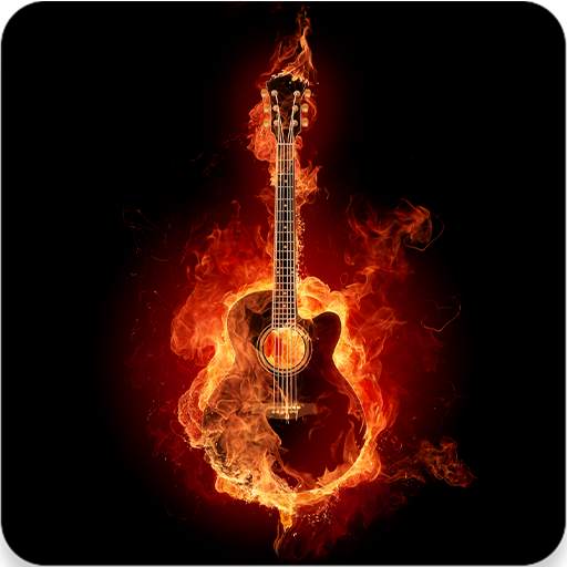Music Wallpaper HD, GIF 3.2.15