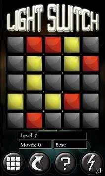 Light Switch (LITE) screenshot 2